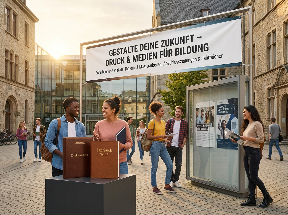 Schulen & Universitäten