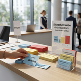 Sicherheitslose Individualdruck