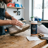 Sneaker-Reinigungstücher