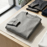 Sweater Fashion Influence Crew