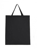 Tasche Basic Cotton Shopper Bag