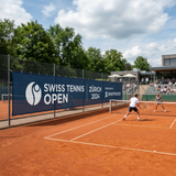 Tennisblende Klassiker | 12 x 2 Meter | bedruckt
