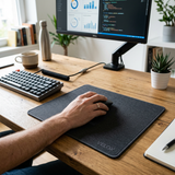Textil-Mousepads