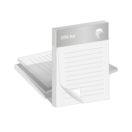 ohne Deckblatt