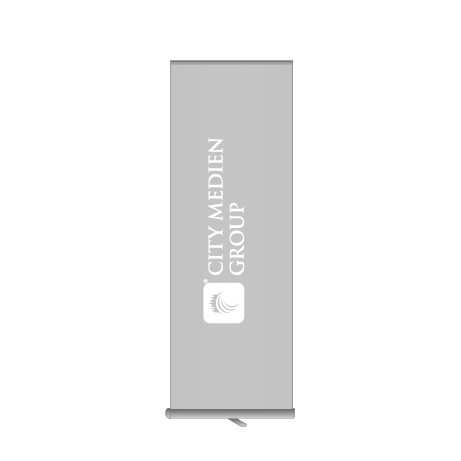 Roll-Up Displays
