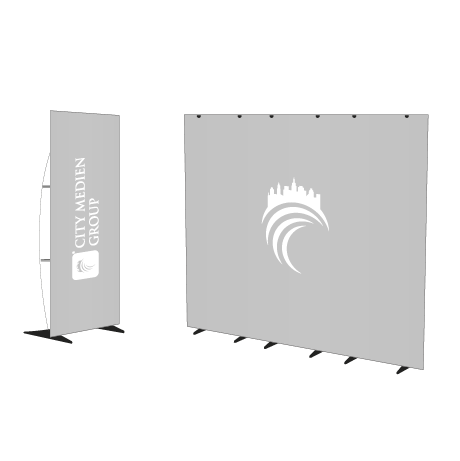 Messe- & Werbesysteme