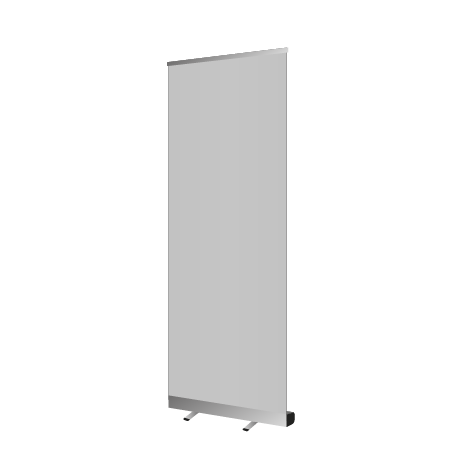 Roll-Up Displays