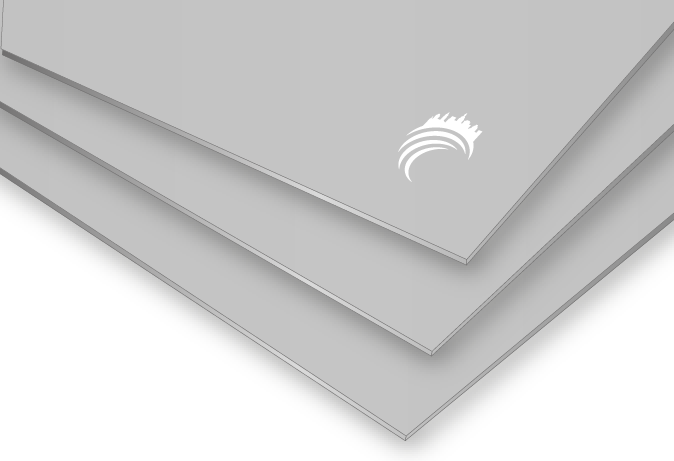 Polystyrolplatten