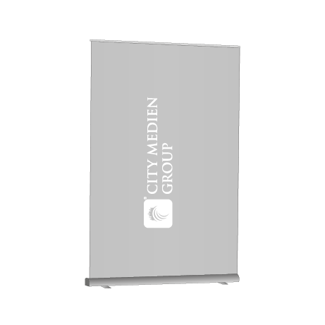 Roll-Up Displays