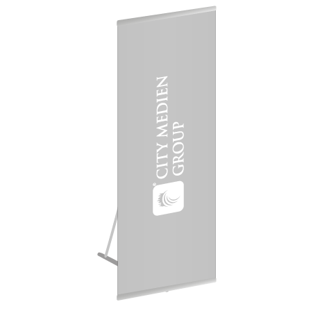 X-Banner und L-Banner