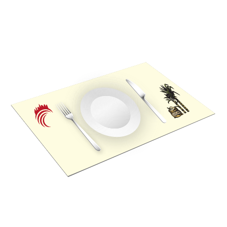 Tischsets