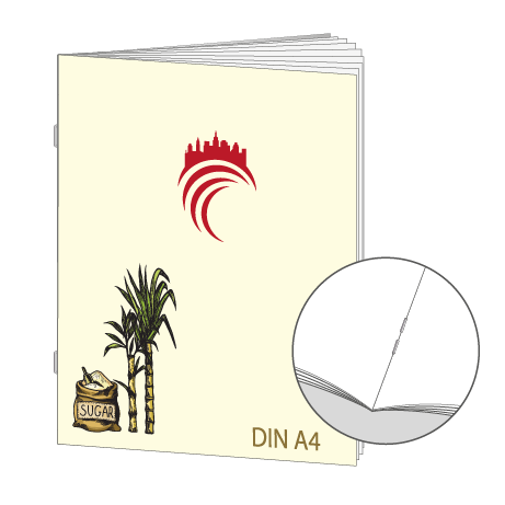 DIN A4