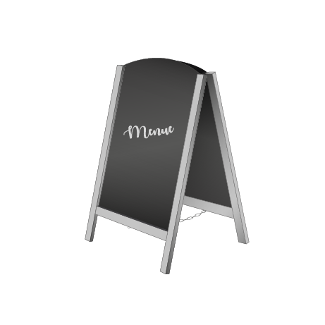 Kundenstopper
