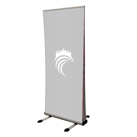 Roll-Up Displays