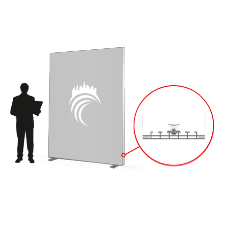 Messe- & Werbesysteme