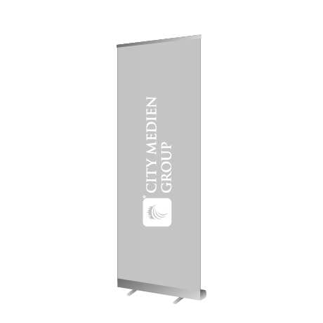 Roll-Up Displays