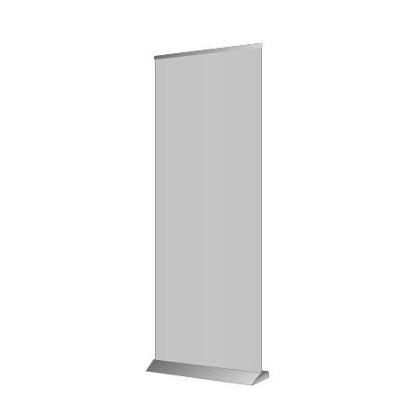 Roll-Up Display - Deluxe