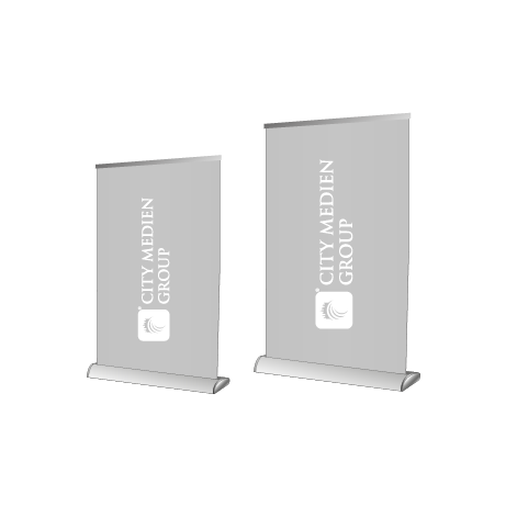 Messe- & Werbesysteme